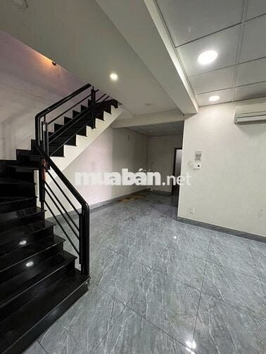 BÁN NHÀ XƯỞNG- 502m2 - Có Văn Phòng giá 8,8 tỷ 