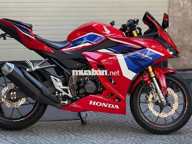Honda CBR150R ABS 12.000km Chuẩn Zin
