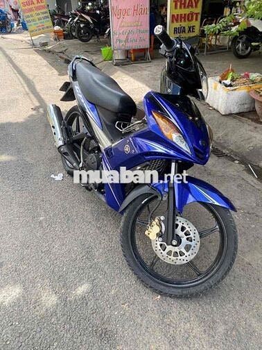 Yamaha Exciter Xám