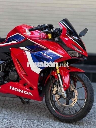 Honda CBR150R ABS 12.000km Chuẩn Zin
