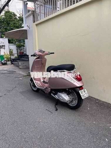 vespa 2020