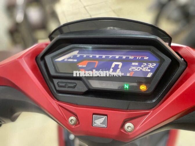 Honda Winner X 150cc 2022 bs 59s3-65984