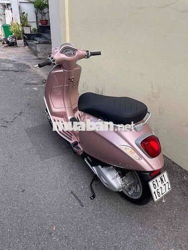 vespa 2020
