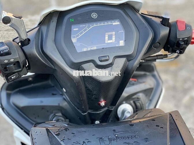 🌈Yamaha Exciter 155 VVA Smartkey 👉CÓ TRẢ GÓP