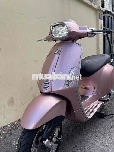 vespa 2020
