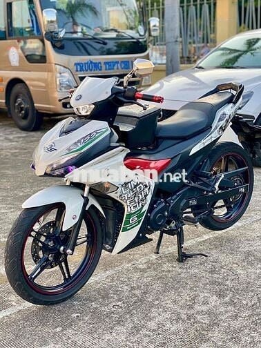 🌈Yamaha Exciter 155 VVA Smartkey 👉CÓ TRẢ GÓP