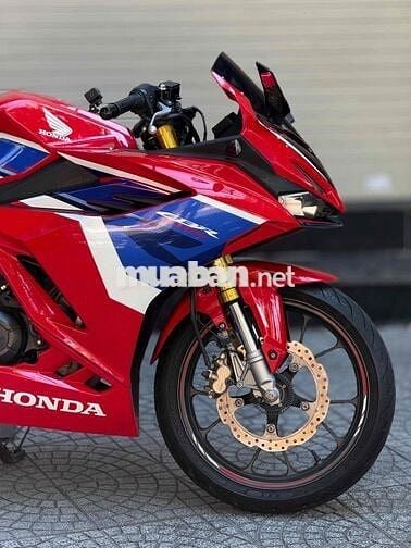 Honda CBR150R ABS 12.000km Chuẩn Zin