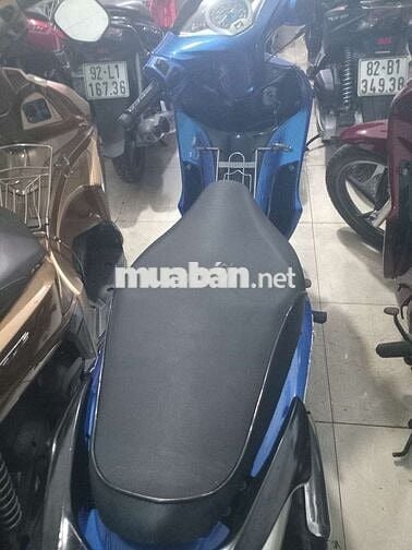 Honda Future 125cc 2016 Xanh