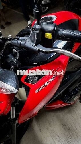 Suzuki GSX S 150 2020 Đỏ Đen 26.000 km