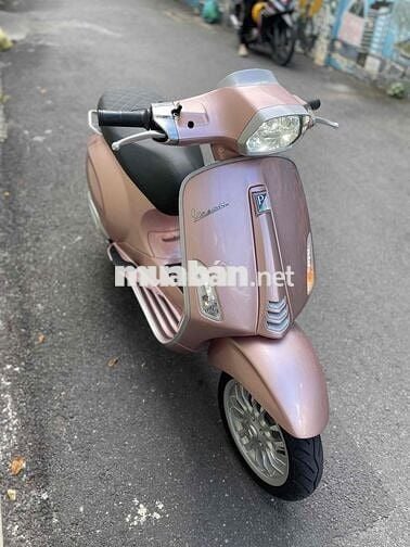 vespa 2020