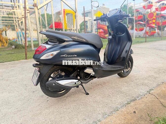 Grande 2024 Khóa thông minh ABS 4000 ký giấy zin