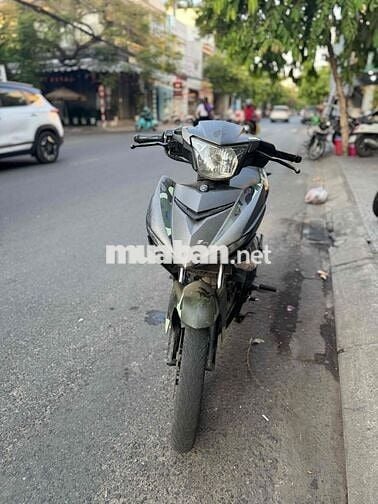 Yamaha Exciter 150 Xanh rêu 47.447 km
