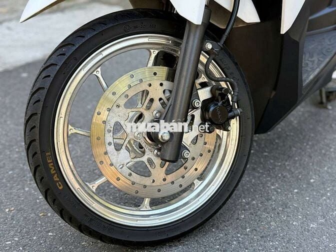 Honda Vario 2024 Trắng