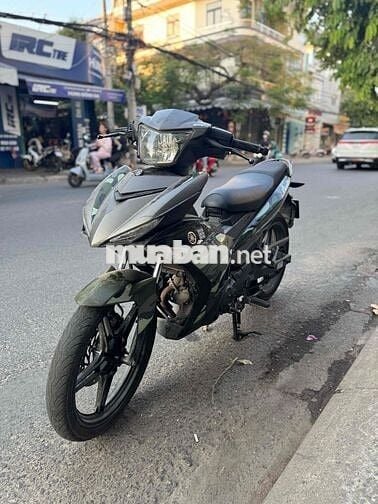 Yamaha Exciter 150 Xanh rêu 47.447 km