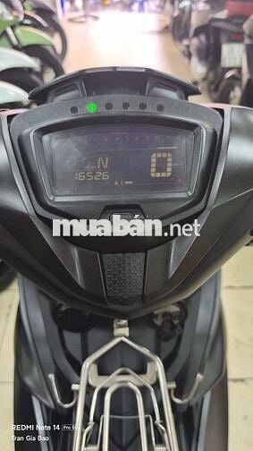 Yamaha Exciter 150cc 2018 bs 59f2-07246