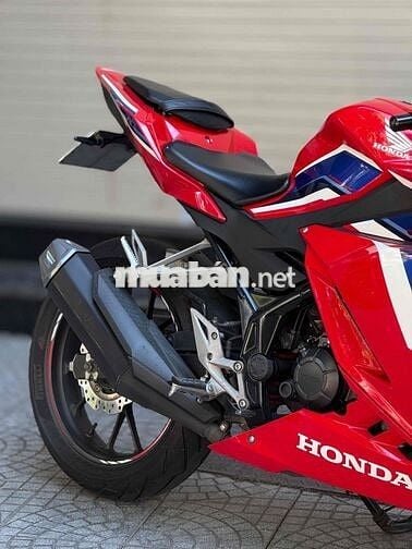 Honda CBR150R ABS 12.000km Chuẩn Zin