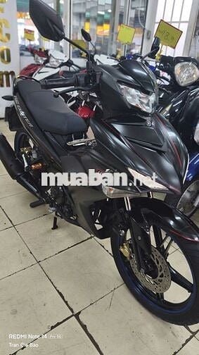 Yamaha Exciter 150cc 2018 bs 59f2-07246