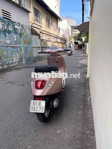 vespa 2020