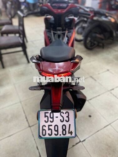 Honda Winner X 150cc 2022 bs 59s3-65984