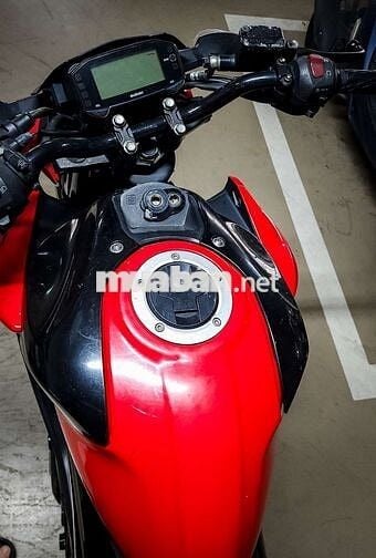 Suzuki GSX S 150 2020 Đỏ Đen 26.000 km