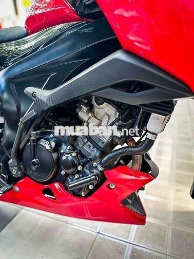 Suzuki GSX S 150 2020 Đỏ Đen 26.000 km