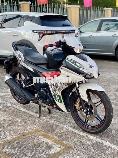 🌈Yamaha Exciter 155 VVA Smartkey 👉CÓ TRẢ GÓP