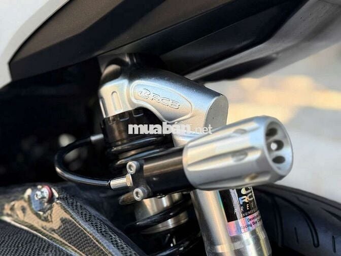 Honda Vario 2024 Trắng