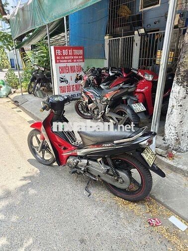 Yamaha Sirius Thái biển 76 máy ngon chất