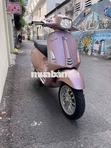 vespa 2020
