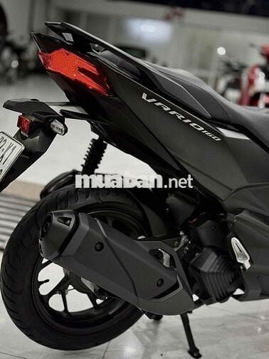 Vario160 2023 Lướt ( Hỗ trợ Trả GóP ) ✅✅✅