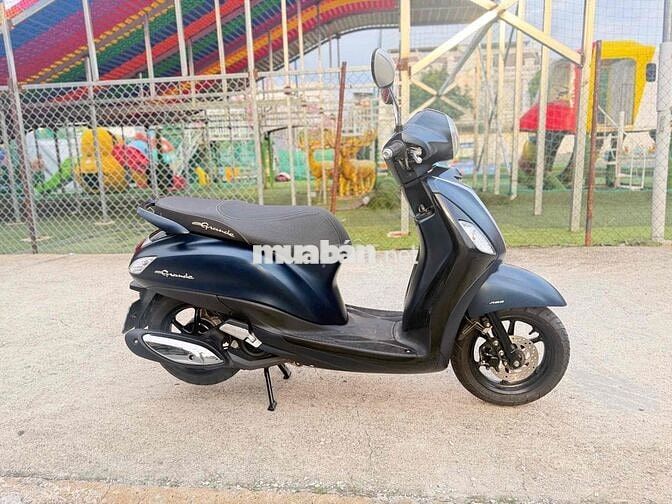 Grande 2024 Khóa thông minh ABS 4000 ký giấy zin