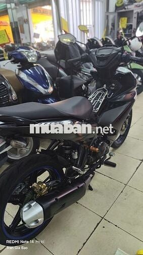 Yamaha Exciter 150cc 2018 bs 59f2-07246