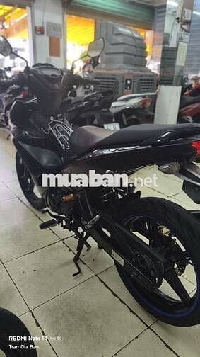 Yamaha Exciter 150cc 2018 bs 59f2-07246