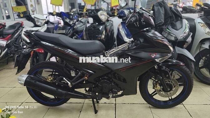 Yamaha Exciter 150cc 2018 bs 59f2-07246