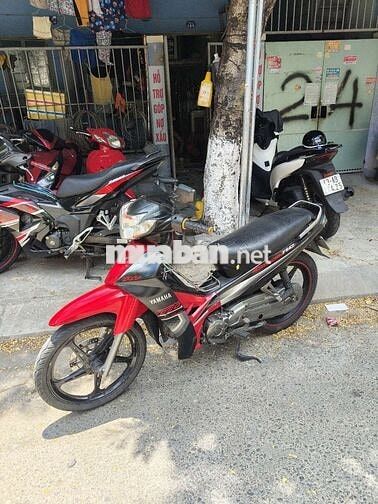 Yamaha Sirius Thái biển 76 máy ngon chất