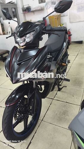 Yamaha Exciter 150cc 2018 bs 59f2-07246