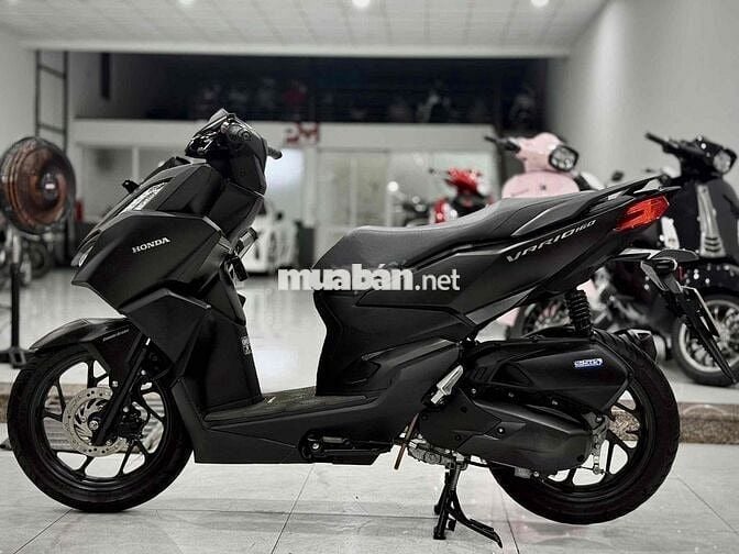 Vario160 2023 Lướt ( Hỗ trợ Trả GóP ) ✅✅✅