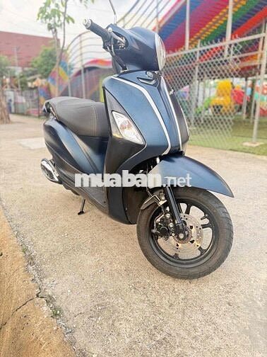 Grande 2024 Khóa thông minh ABS 4000 ký giấy zin