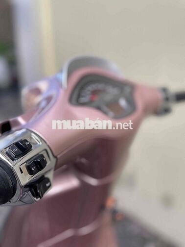 vespa 2020