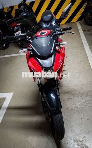 Suzuki GSX S 150 2020 Đỏ Đen 26.000 km