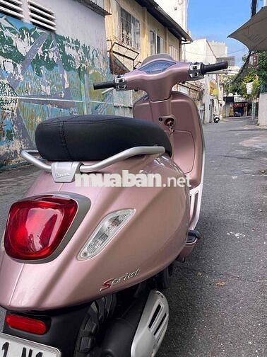 vespa 2020