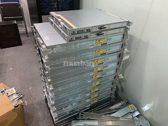 Thanh lý thiết bị văn phòng giá tốt