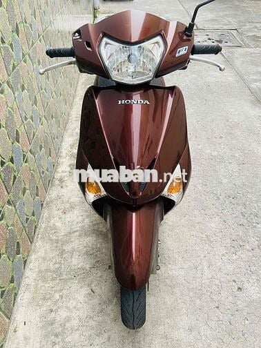 Honda Lead FI cuối 2012 tem râu, bstp chính chủ