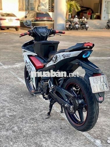 🌈Yamaha Exciter 155 VVA Smartkey 👉CÓ TRẢ GÓP