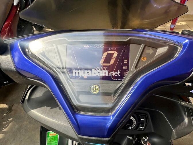 Yamaha NVX 155cc 2021 bs 78g1-61083