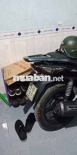 SYM Shark 125cc Xám