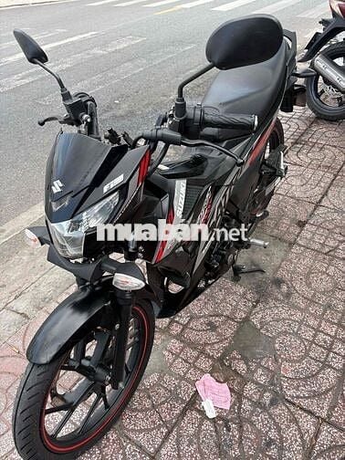 Suzuki Satria 2020 Đen 24183 km