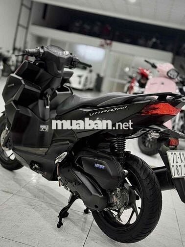 Vario160 2023 Lướt ( Hỗ trợ Trả GóP ) ✅✅✅