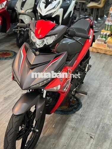 Ex 150 2020 đèn led đỏ candy xám nợ xấu trả 9tr