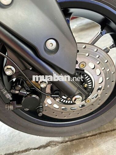 Yamaha NVX 155cc 2021 bs 78g1-61083
